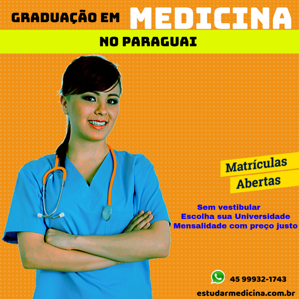 Medicina no Paraguai Medicina no Paraguai
